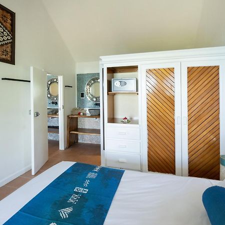 Oarsman'S Bay Lodge Naisisili Dış mekan fotoğraf