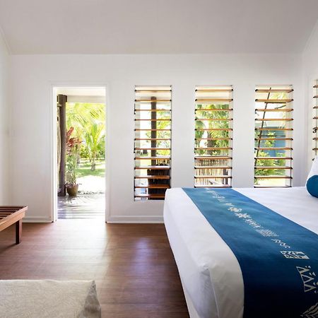 Oarsman'S Bay Lodge Naisisili Dış mekan fotoğraf