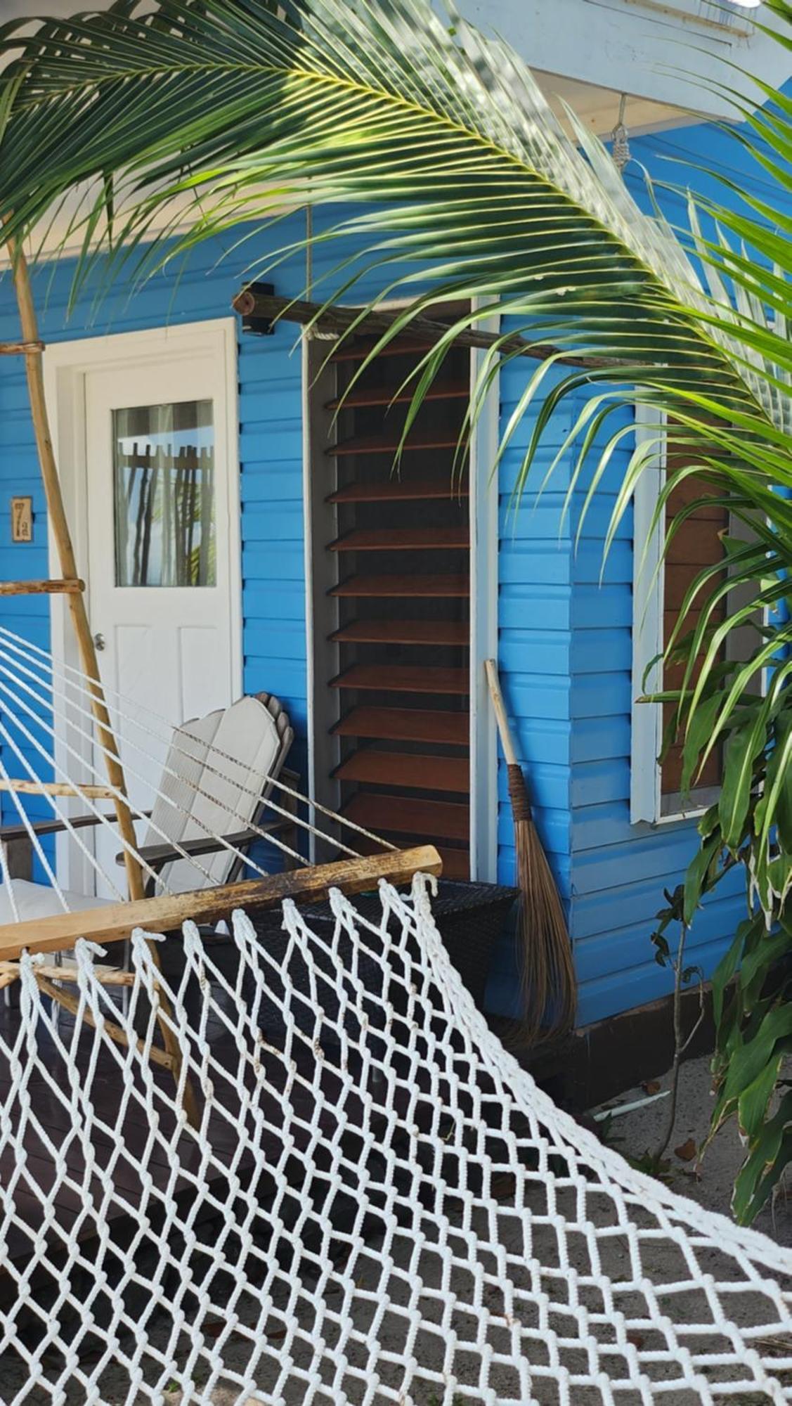Oarsman'S Bay Lodge Naisisili Dış mekan fotoğraf