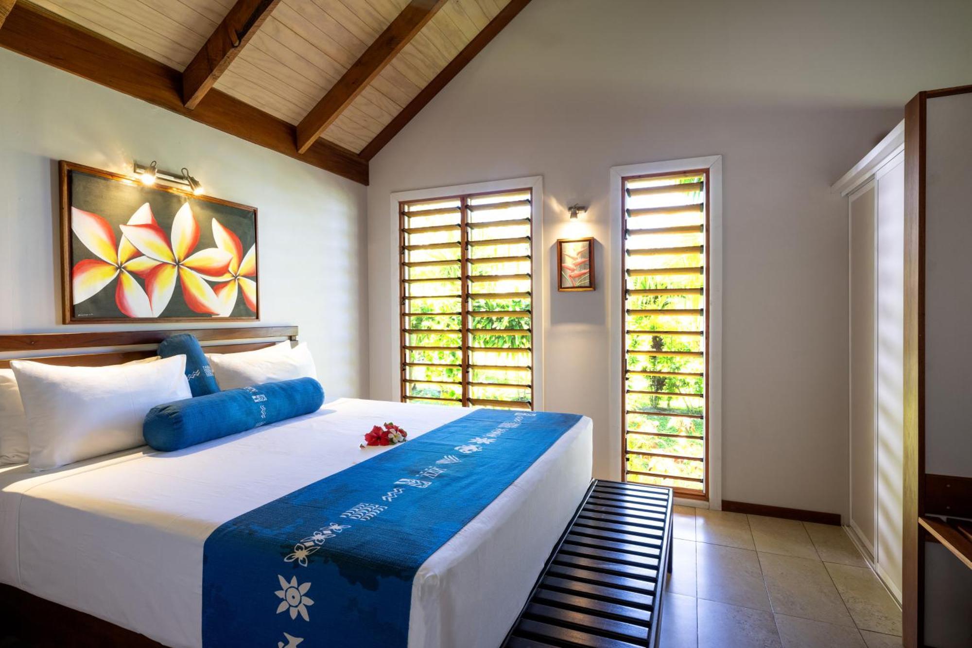 Oarsman'S Bay Lodge Naisisili Dış mekan fotoğraf