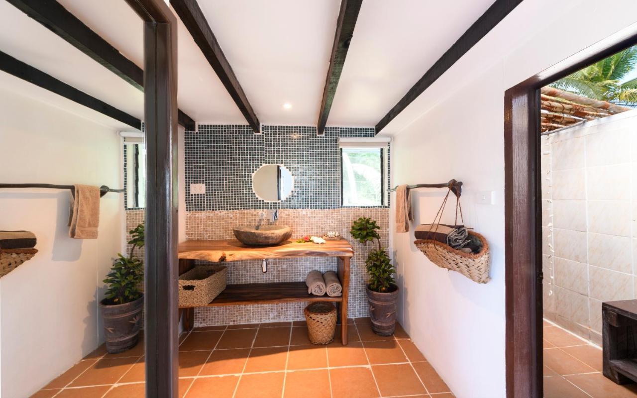 Oarsman'S Bay Lodge Naisisili Dış mekan fotoğraf